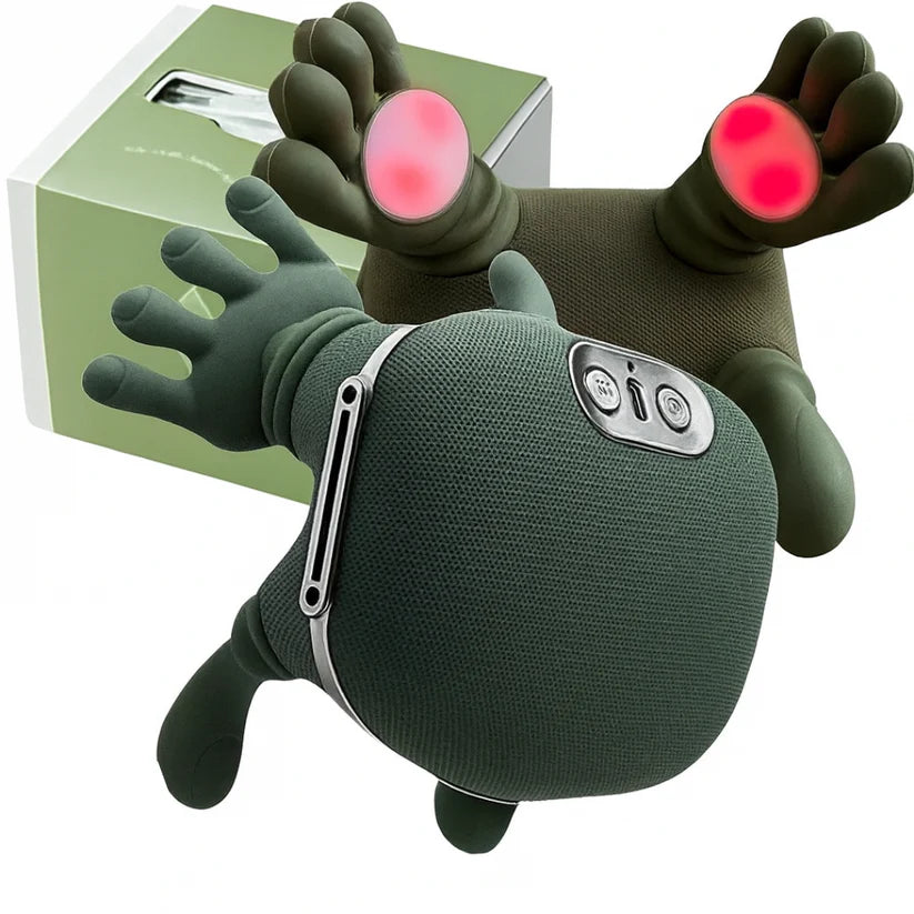 Floating Sand ZenVibe