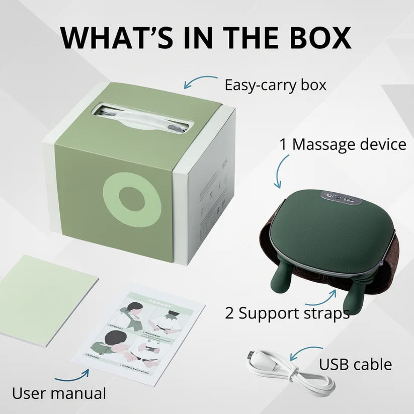 Floating Sand ZenVibe