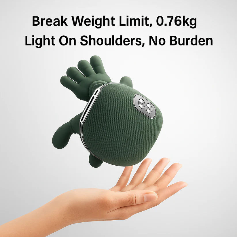 Floating Sand ZenVibe