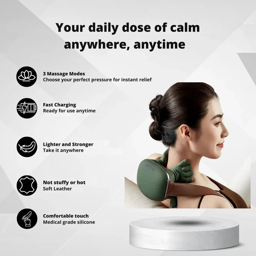 Floating Sand ZenVibe