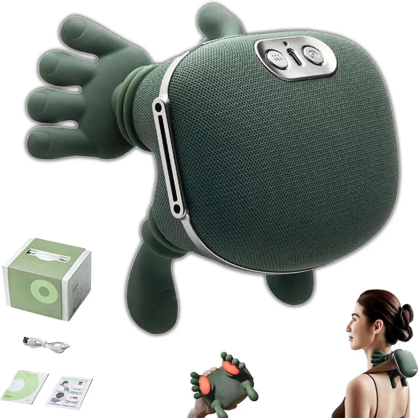 Floating Sand ZenVibe